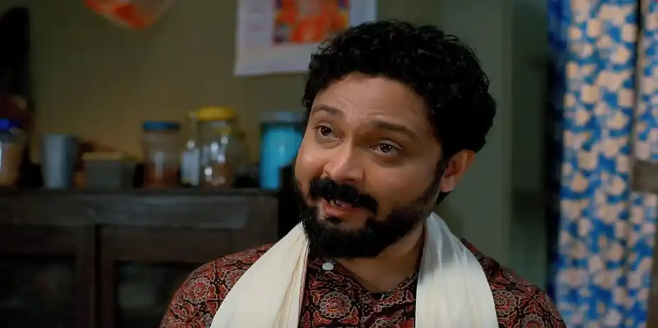 Puber Moyna - July 28, 2024 - Episode Spoiler