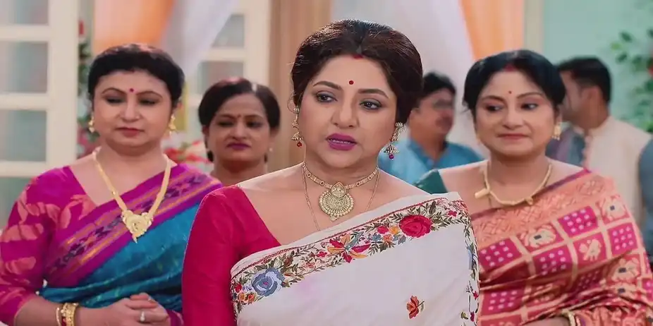 Puber Moyna - July 26, 2024 - Best Scene