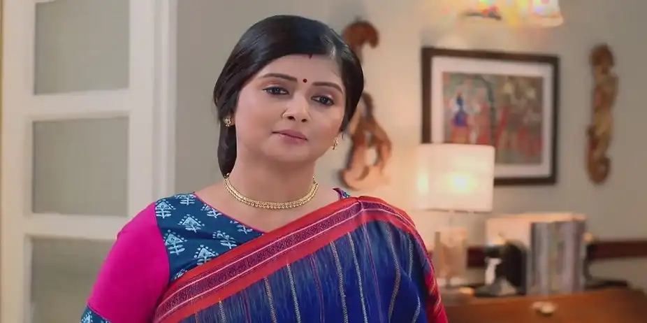 Puber Moyna - July 25, 2024 - Best Scene