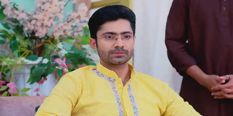Puber Moyna - July 27, 2024 - Best Scene