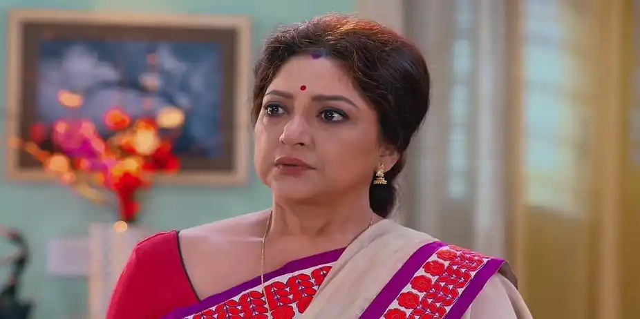 Puber Moyna - July 28, 2024 - Best Scene