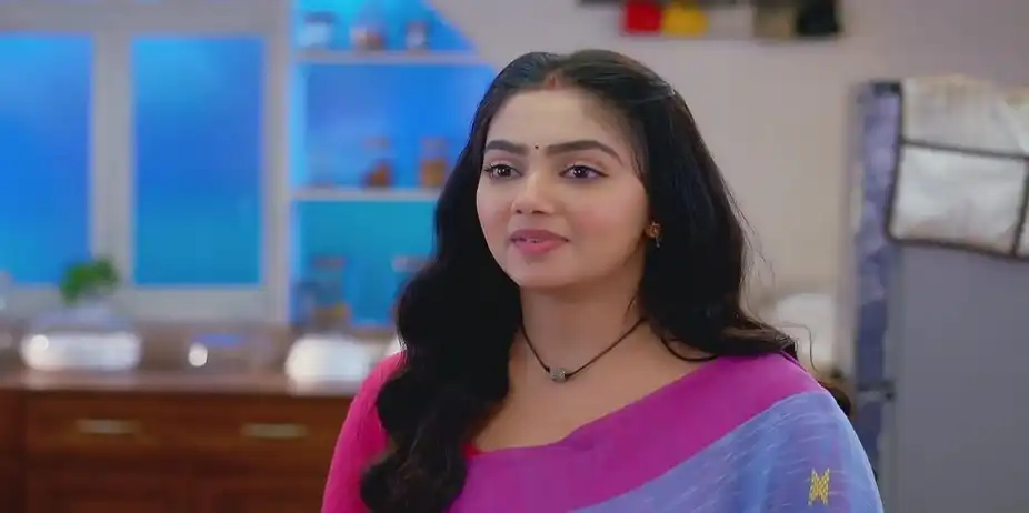 Paramita Doesn't Talk to Anshuman | Phulki