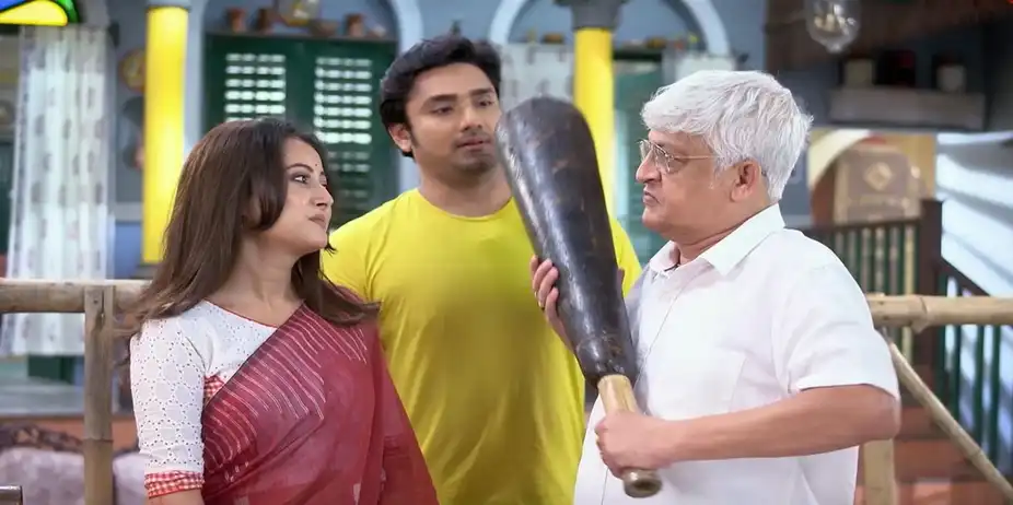 Neem Phooler Madhu - July 26, 2024 - Episode Spoiler