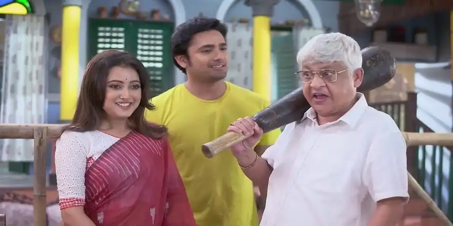 Neem Phooler Madhu - July 26, 2024 - Best Scene