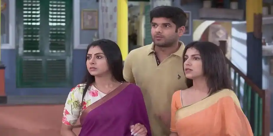 Neem Phooler Madhu - July 27, 2024 - Best Scene