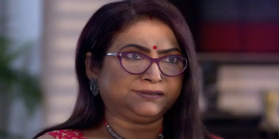Jagadhatri - July 27, 2024 - Episode Spoiler