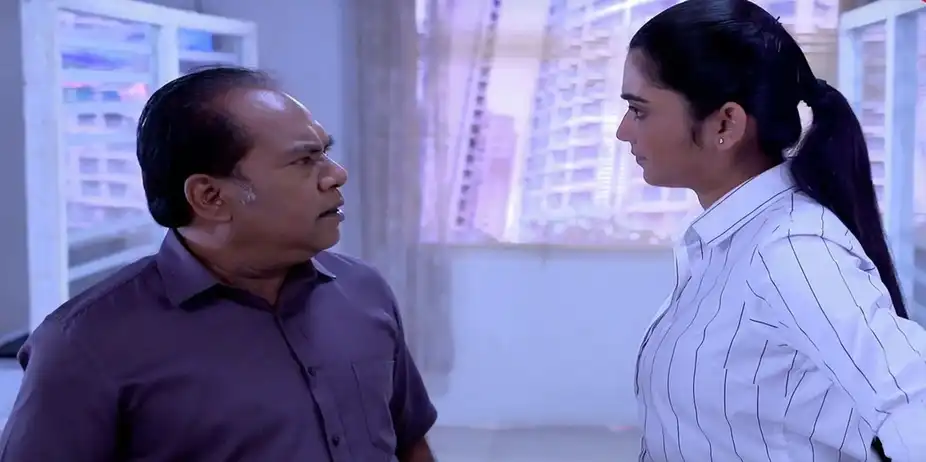 Jagadhatri - July 28, 2024 - Episode Spoiler