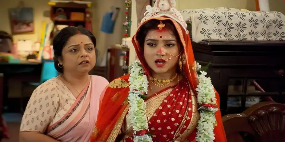 Diamond Didi Zindabad - July 25, 2024 - Episode Spoiler