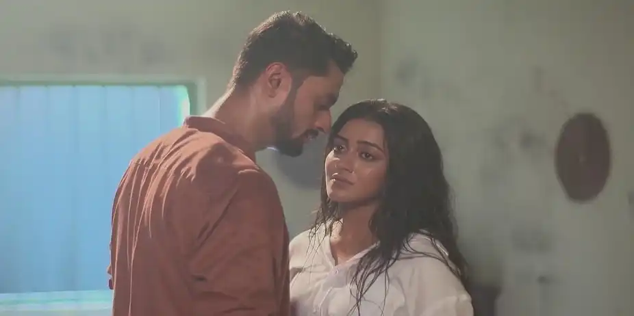 Ke Prothom Kachhe Esechi - July 26, 2024 - Best Scene