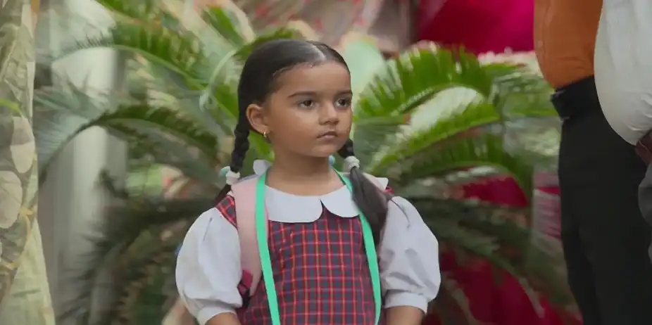 Ke Prothom Kachhe Esechi - July 27, 2024 - Best Scene
