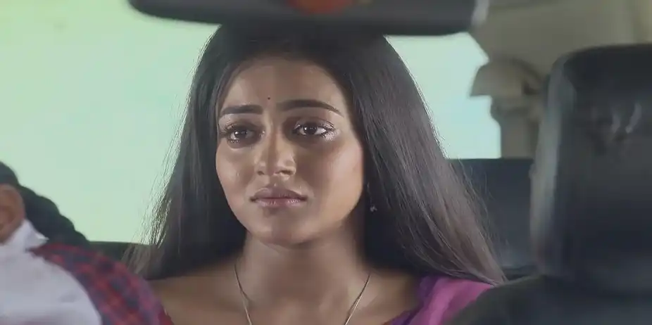 Ke Prothom Kachhe Esechi - July 28, 2024 - Best Scene