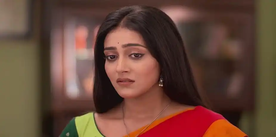 Ke Prothom Kachhe Esechi - July 25, 2024 - Best Scene