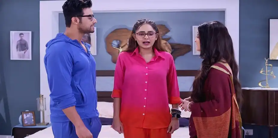 Kon Gopone Mon Bheseche - July 26, 2024 - Episode Spoiler