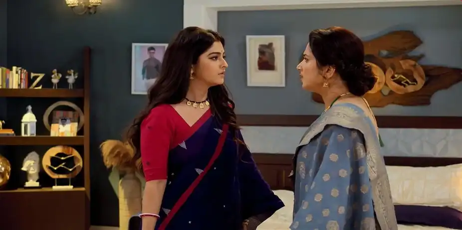 Kon Gopone Mon Bheseche - July 25, 2024 - Episode Spoiler