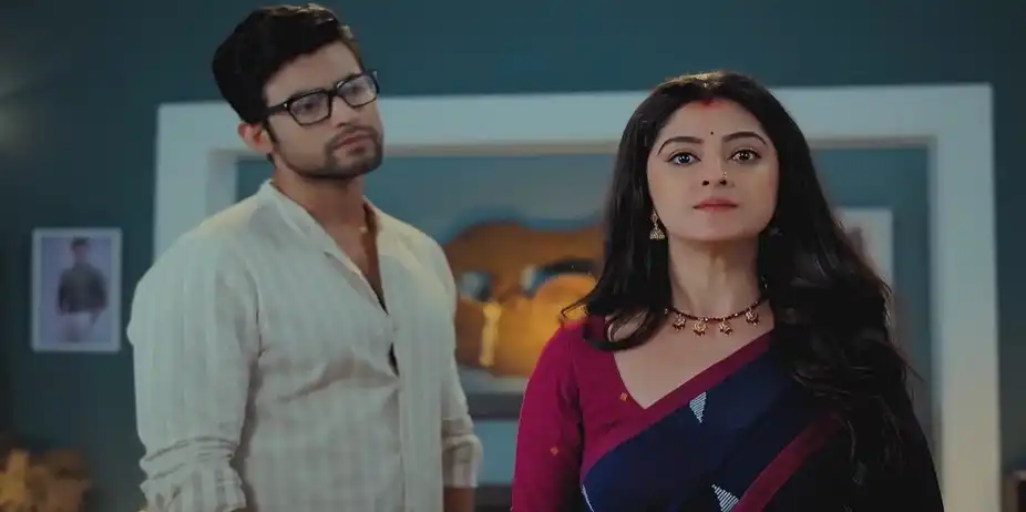 Kon Gopone Mon Bheseche - July 22, 2024 - Best Scene