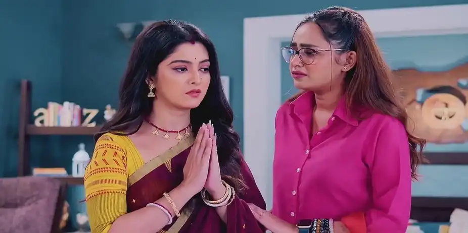 Kon Gopone Mon Bheseche - July 26, 2024 - Best Scene