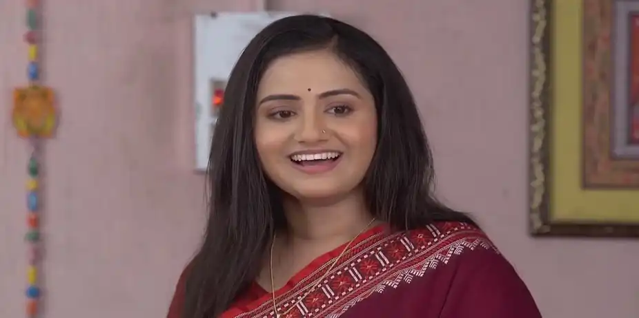 Gobindo Demands Sweets as Dowry | Mala Bodol