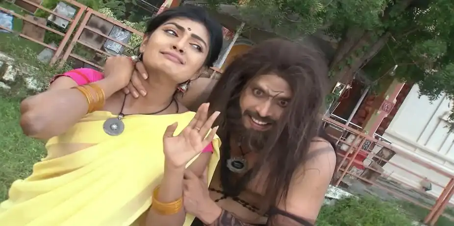 Naagamandala - 22 July, 2024