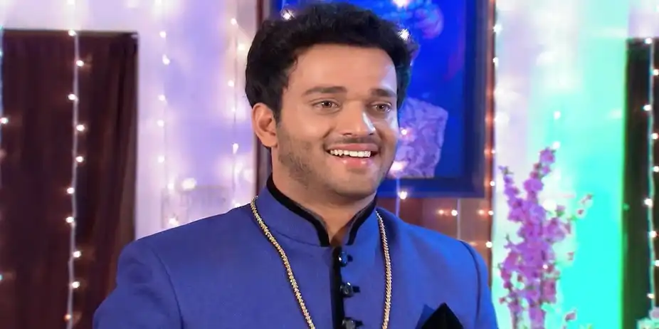 Naagamandala - 25 July, 2024
