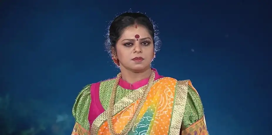 Bhootaki Shares a Plan with Bhadravathi | Naagamandala