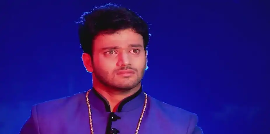 Punya Misunderstands Anirudha | Naagamandala