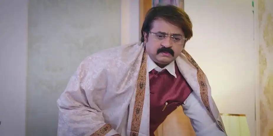 Veerendranath Worries about Shravani | Shravani Subramanya