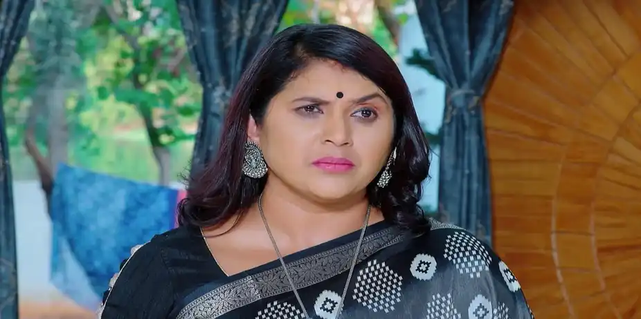 Trinayani - July 26, 2024 - Episode Spoiler