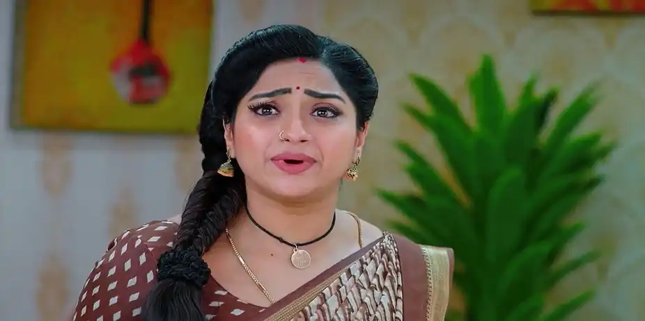 Trinayani - July 29, 2024 - Episode Spoiler