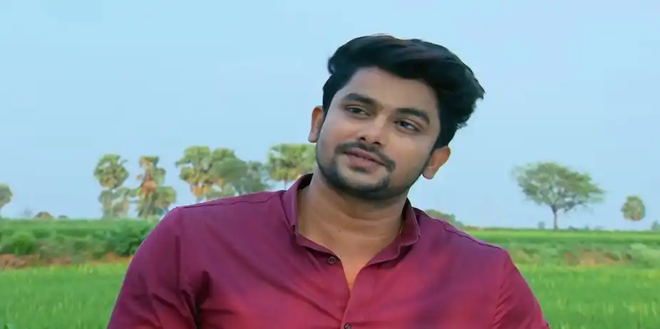 Kalyanamasthu - July 29, 2024 - Episode Spoiler