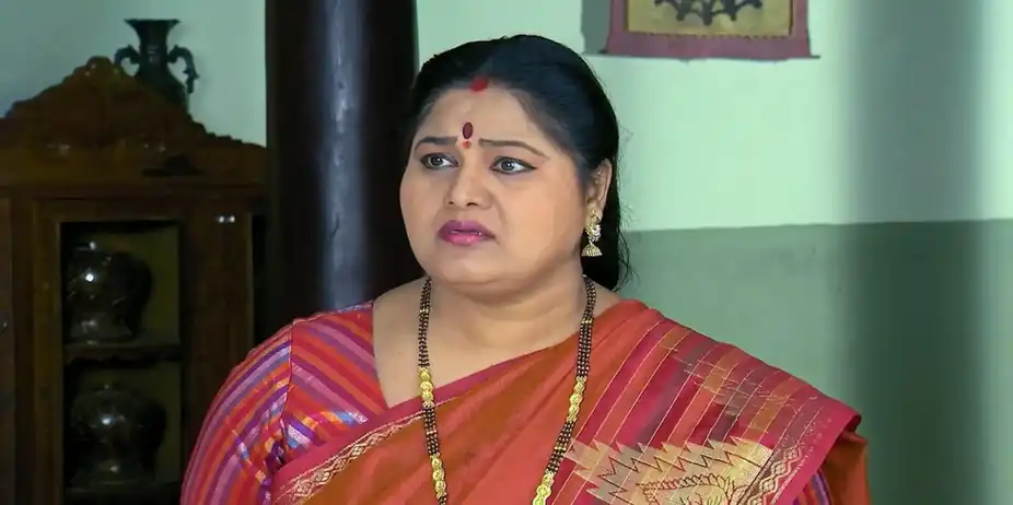 Kalyanamasthu - July 26, 2024 - Episode Spoiler