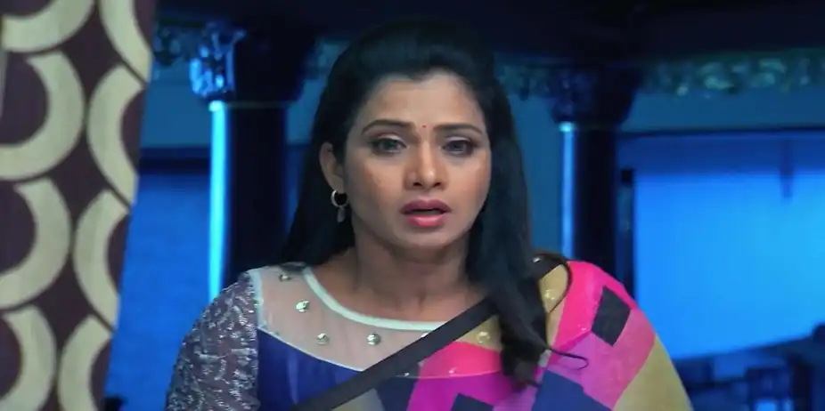 Kalyanamasthu - July 25, 2024 - Episode Spoiler