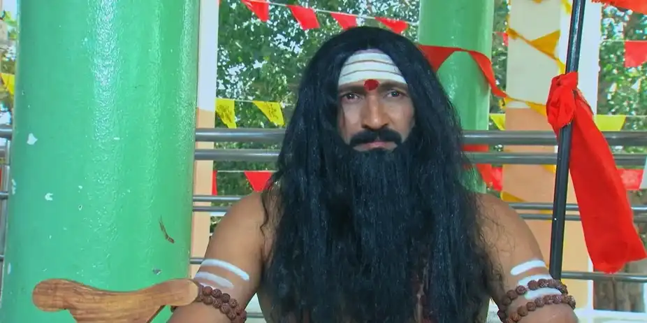 Kalyanamasthu - July 23, 2024 - Episode Spoiler