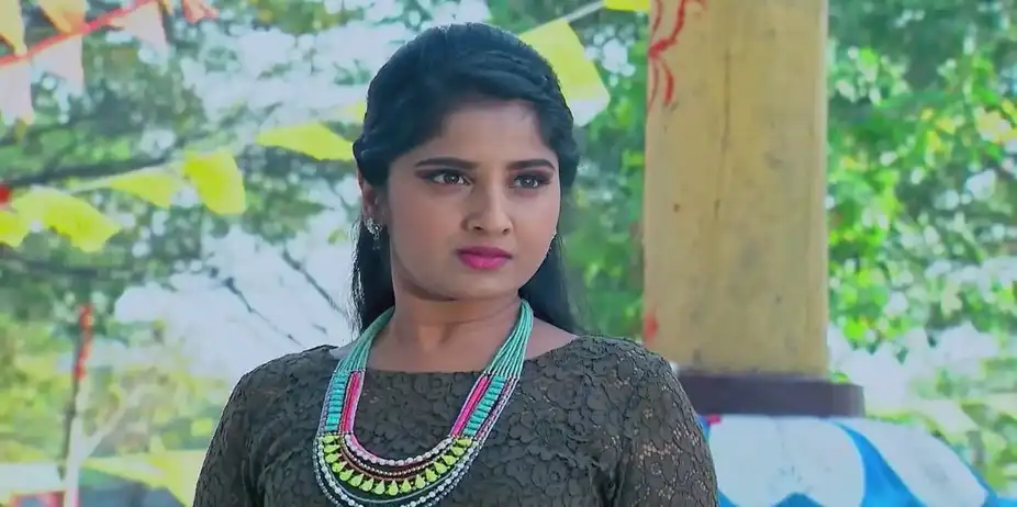 Kalyanamasthu - July 23, 2024 - Best Scene
