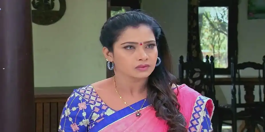 Kalyanamasthu - July 26, 2024 - Best Scene