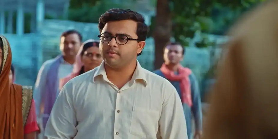 Mahanayaka Dr. B. R. Ambedkar - August 03, 2024 - Episode Spoiler