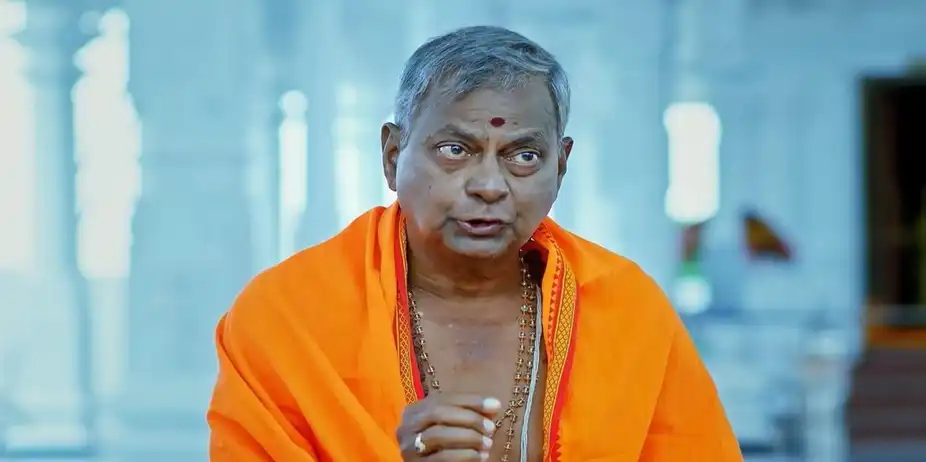 Sandhyaraaga - 24 July, 2024