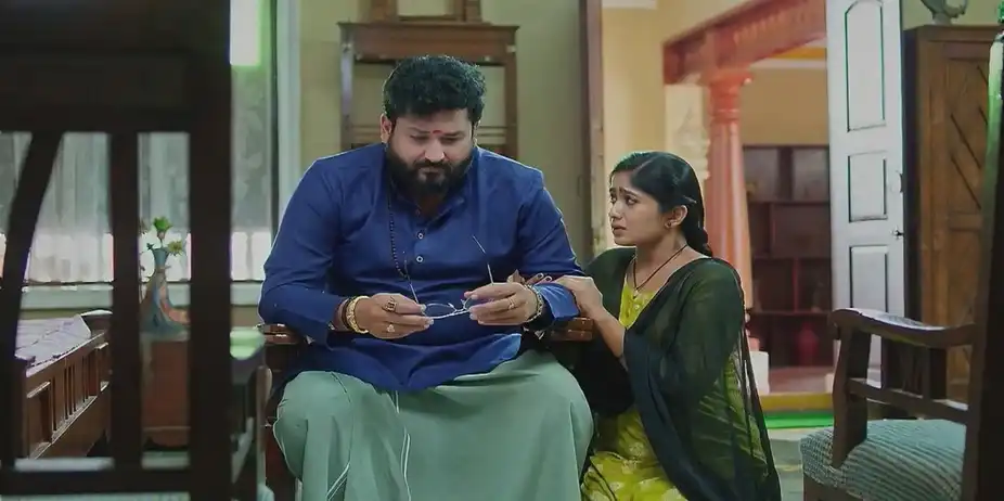 Rajalakshmi Realises Her Mistake | Sandhyaraaga