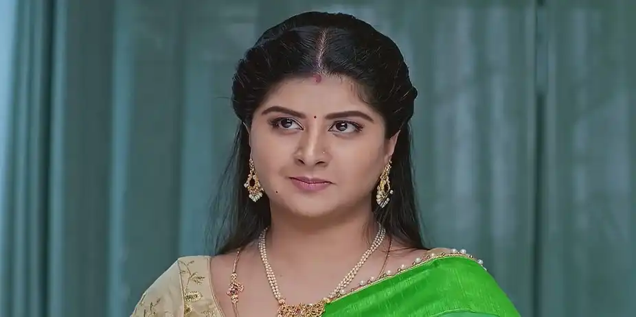 Vaidehi Parinaya - July 22, 2024 - Best Scene