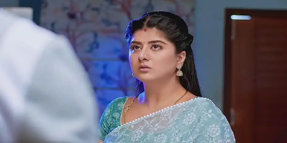 Vaidehi Parinaya - July 25, 2024 - Best Scene