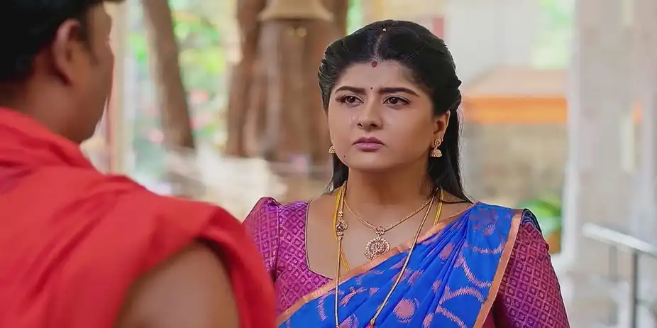 Vaidehi Parinaya - July 24, 2024 - Best Scene