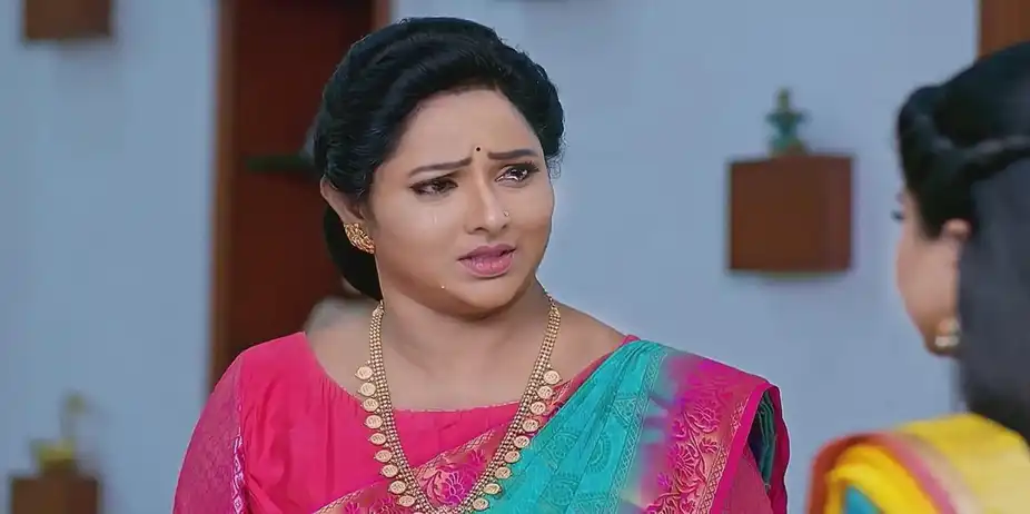 Vaidehi Parinaya - July 26, 2024 - Best Scene