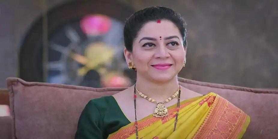 Avinash Decides to Send Tulasi to Her House | Shrirasthu Shubhamasthu