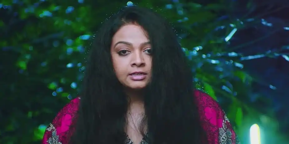 Bhargavi's Strange Behaviour Scares Vishwa | SeethaRaama