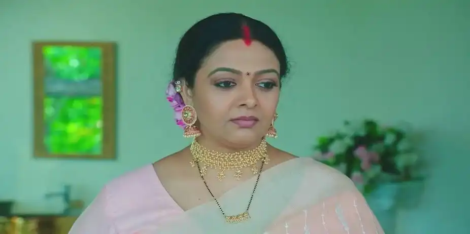 Bhargavi Speaks to Seetha about Satya | SeethaRaama