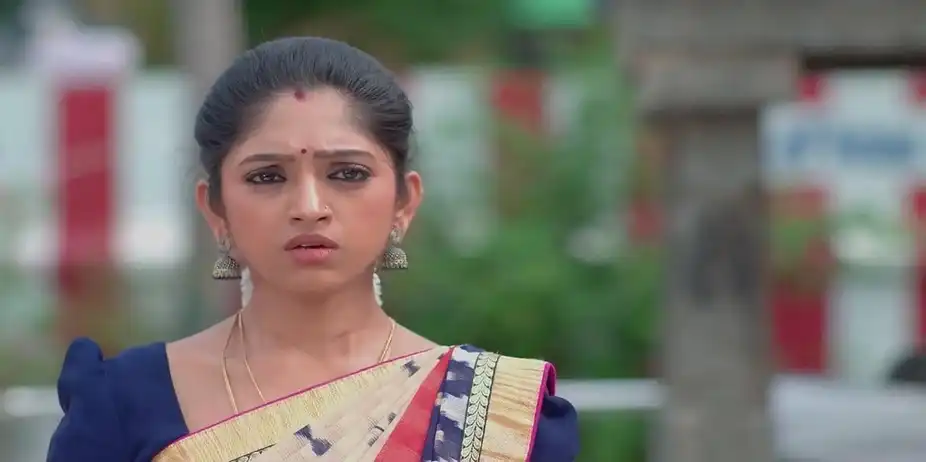 Parmeshan's Request to Rani | Ninaithale Innikkum