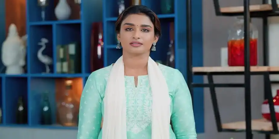 Nenjathai Killathe - July 26, 2024 - Episode Spoiler