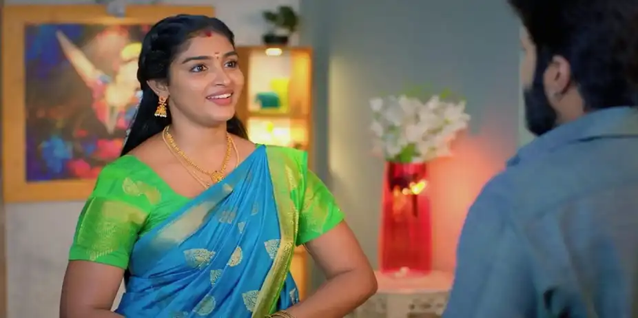 Karthigai Deepam - July 29, 2024 - Episode Spoiler