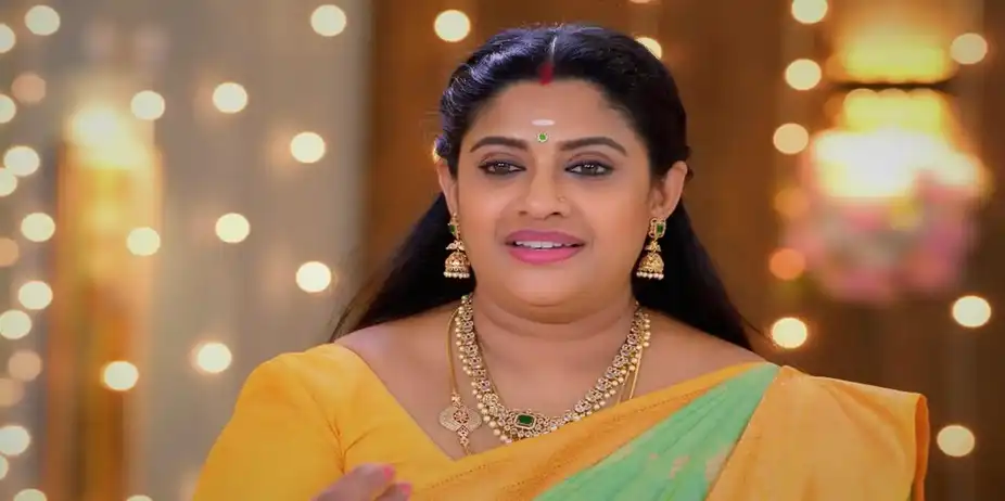 Karthigai Deepam - July 23, 2024 - Episode Spoiler