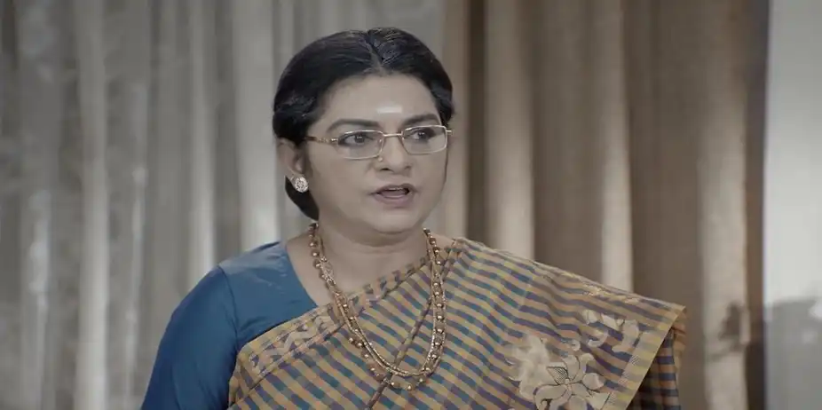 Sandhya Raagam - 28 July, 2024