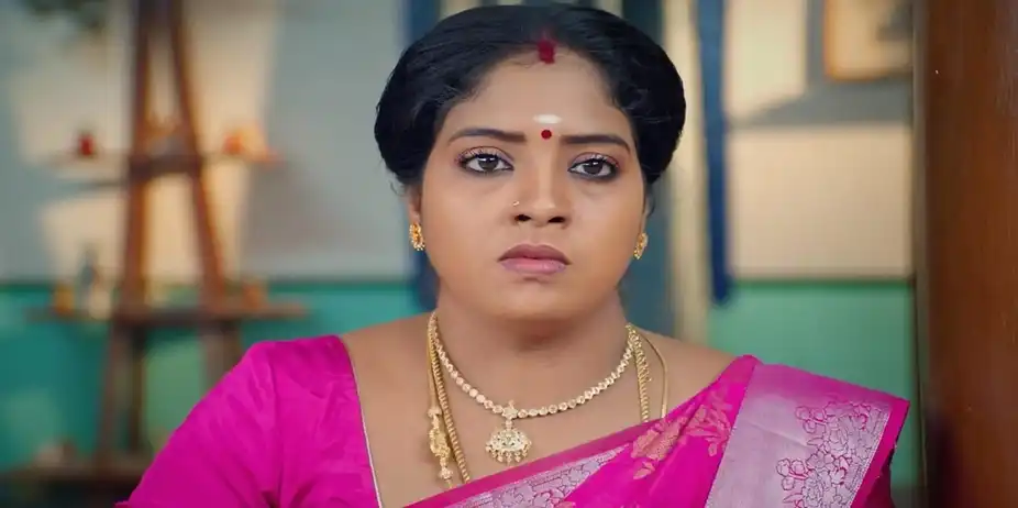 Sandhya Raagam - 03 August, 2024